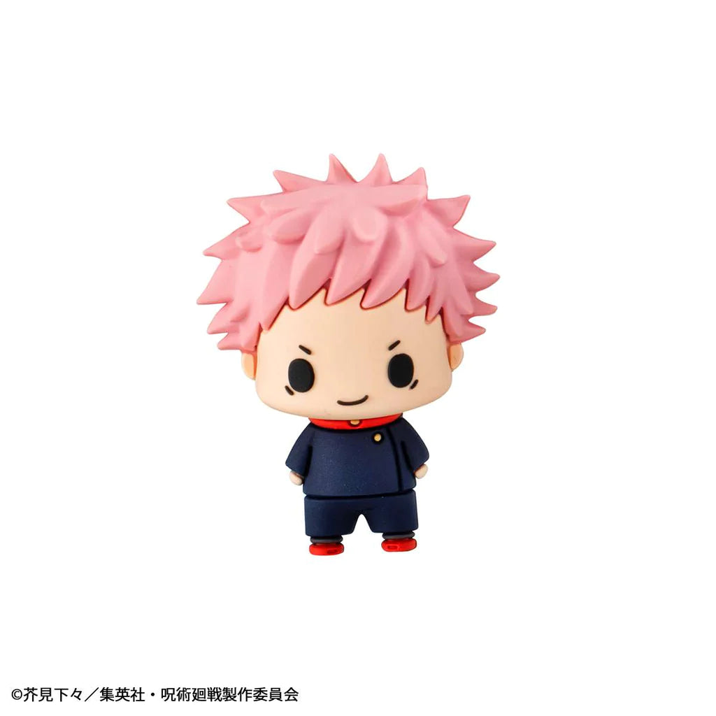 MegaHouse Chokorin Mascot Jujutsu Kaisen Set（Repeat）