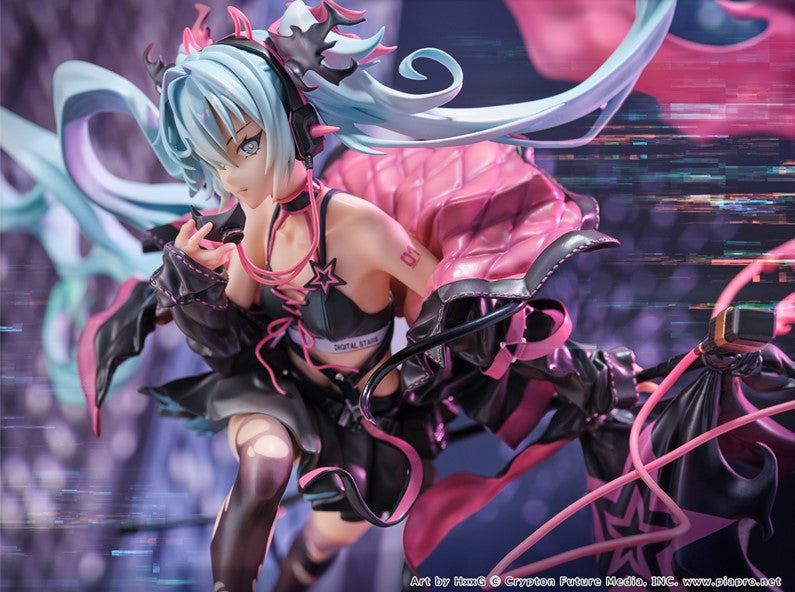 Hobby Stock Character Vocal Series 01: Hatsune Miku Series Hatsune Miku Digital Stars 2022 Ver. 1/7 Scale Figure