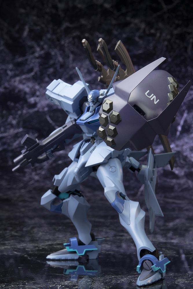 KOTOBUKIYA 1/144 SHIRANUI ISUMI VALKYRIES