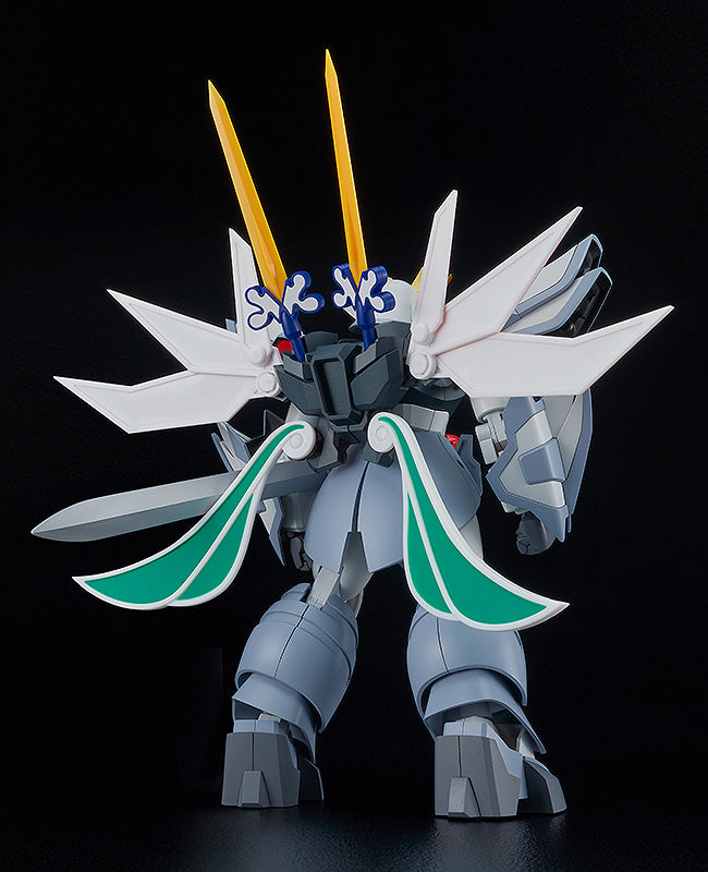 Good Smile Company MODEROID Hyper Granzort(4580590181847)