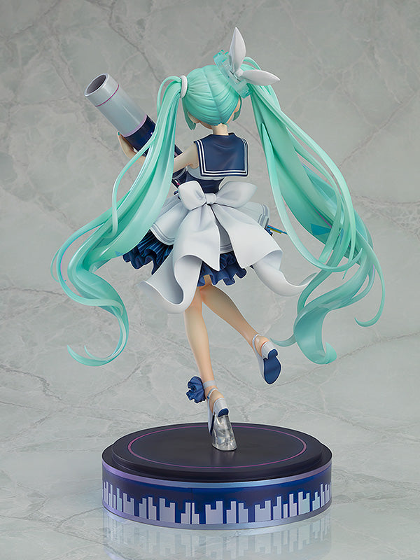 Good Smile Company Hatsune Miku: Blue Archive Ver.