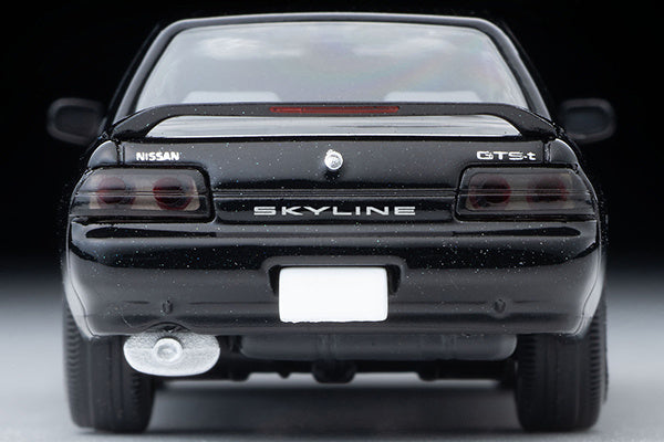 Tomica Limited Vintage NEO 1/64 LV-N194c Skyline 4 Doors Sports Sedan GTS-t M BLK Opt. 92