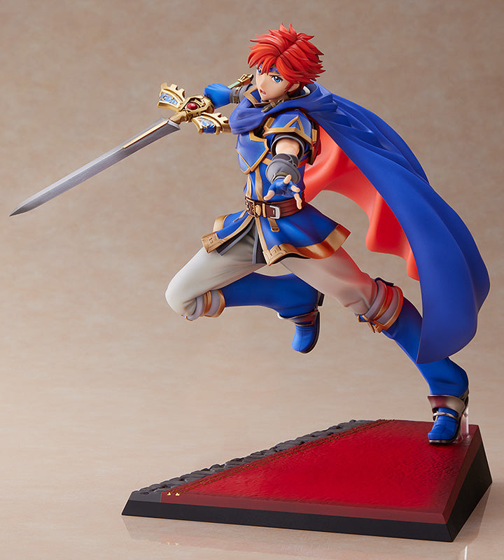 Fire Emblem: Sword of Seals - Fire Emblem: Sealed Sword - Fire Emblem: The Binding Blade - Roy - 1/7(Intelligent Systems)