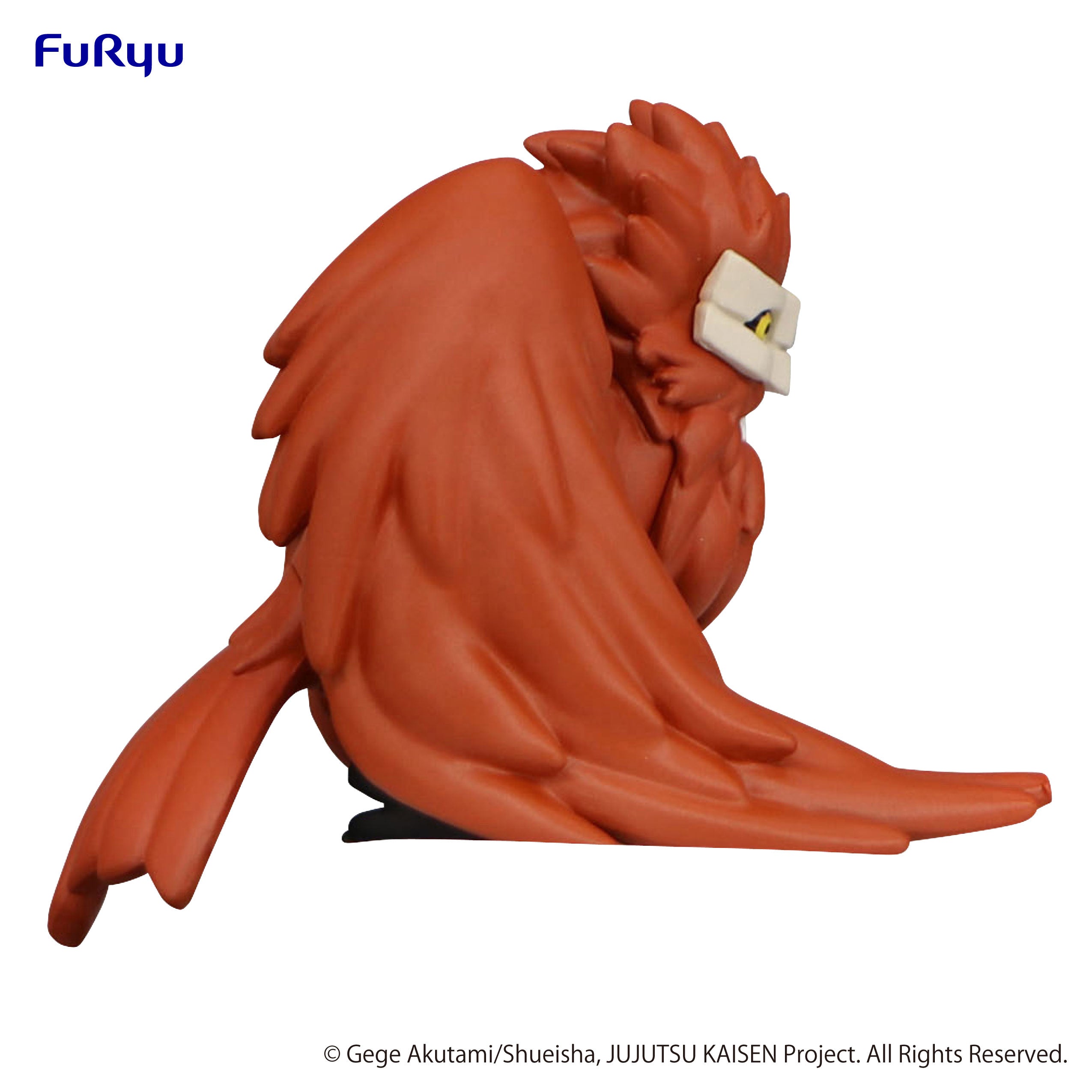 Good Smile Company Jujutsu Kaisen Series Noodle Stopper Figure Puchi-Nue