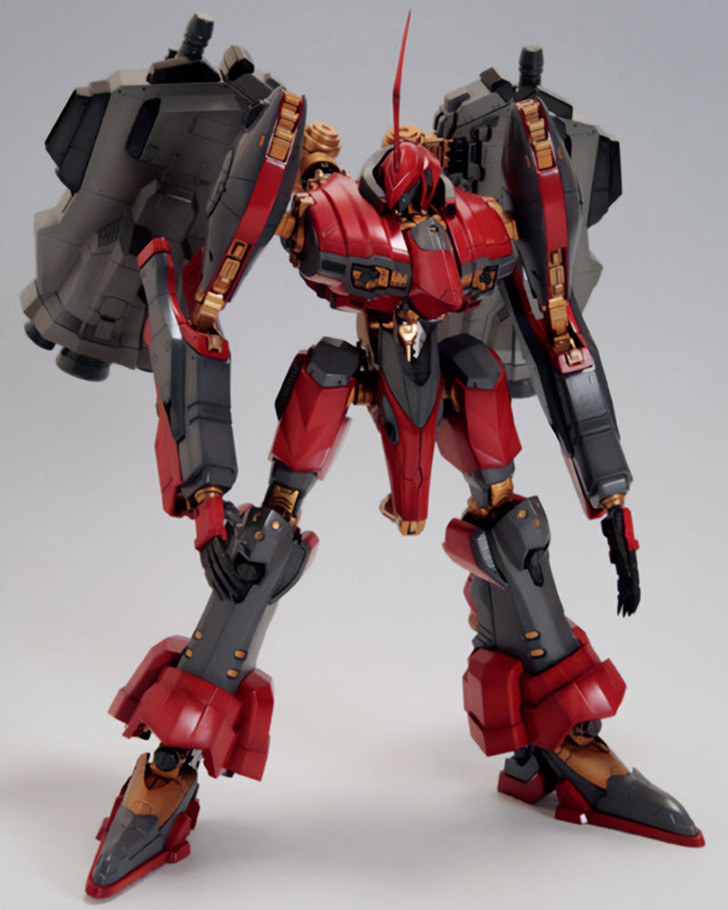 KOTOBUKIYA NINEBALL SERAPH