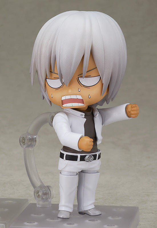 GoodSmile Company Nendoroid Zapp Renfro