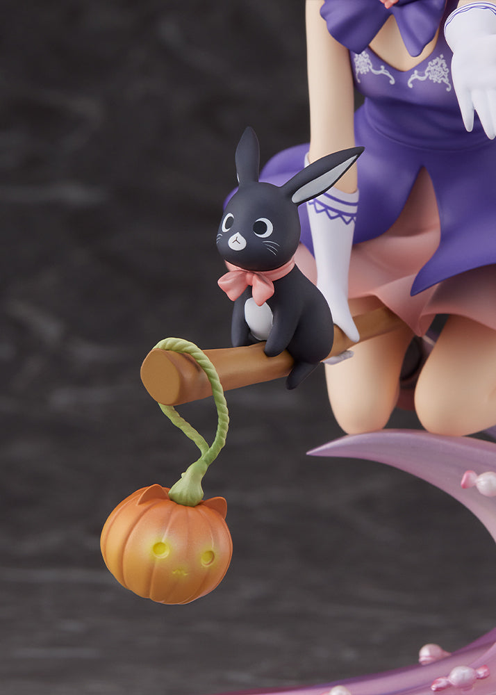 PMOA [PLUM] Cocoa (Halloween Fantasy)