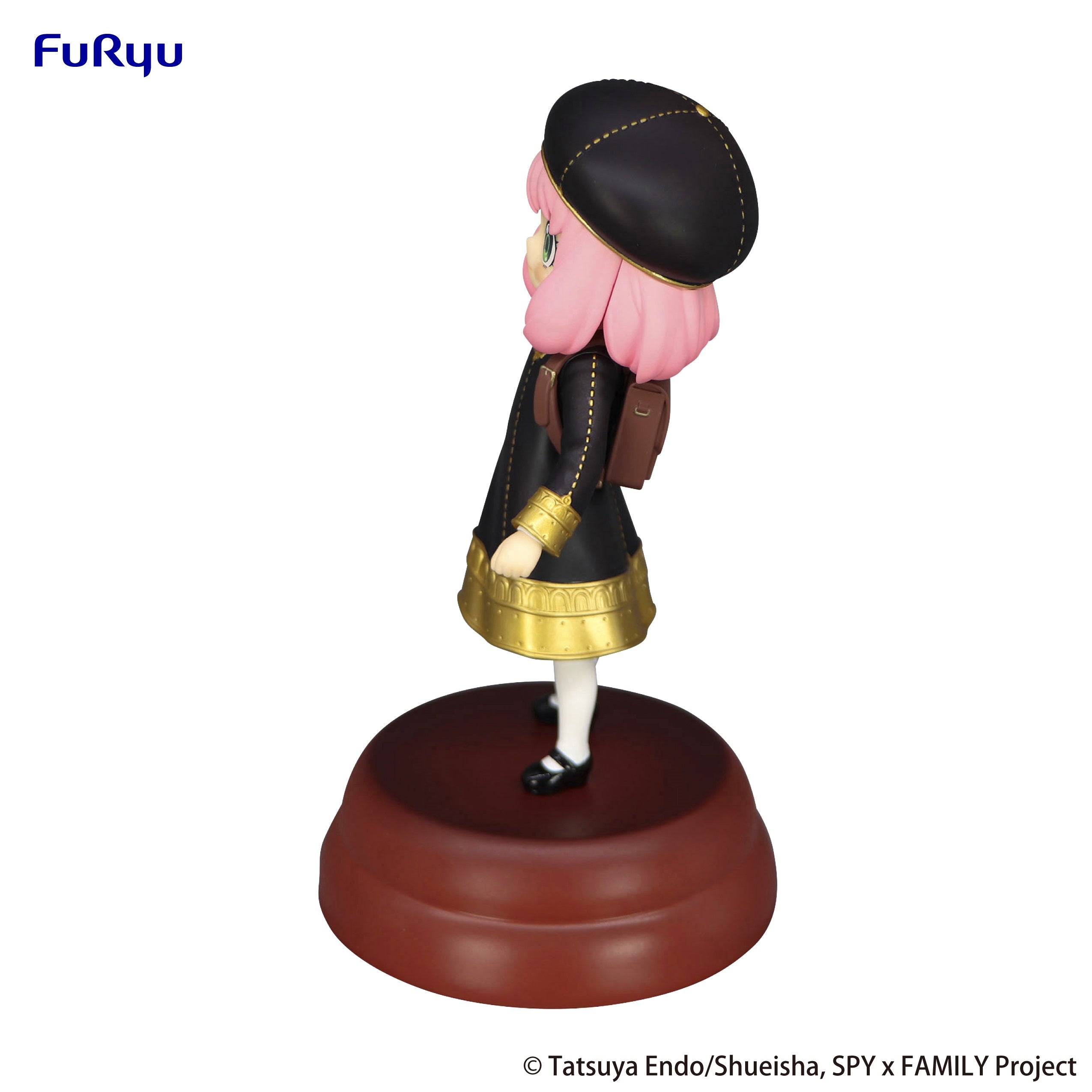 FURYU Corporation SPY×FAMILY　Exceed Creative Figure -Anya Forger Get a Stella Star-