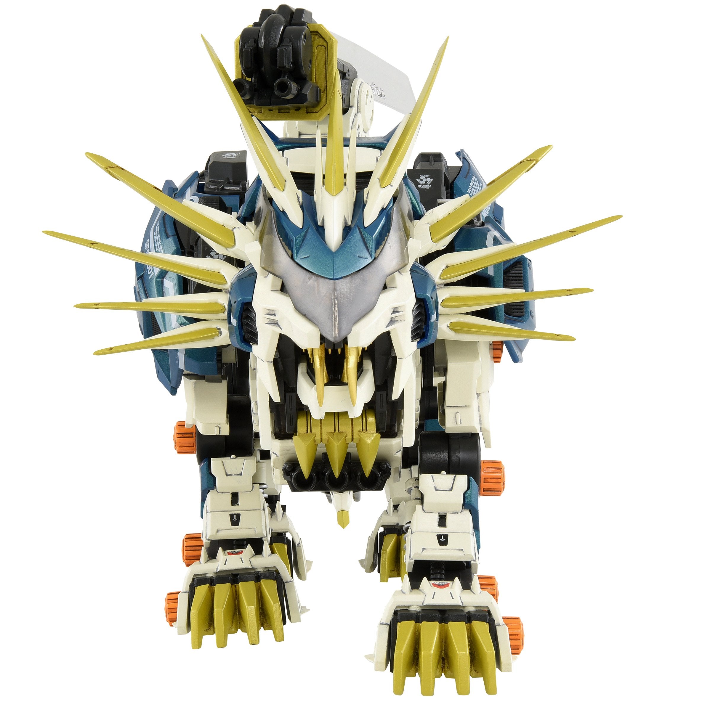 TAKARA TOMY AZ-03 MURASAME LIGER