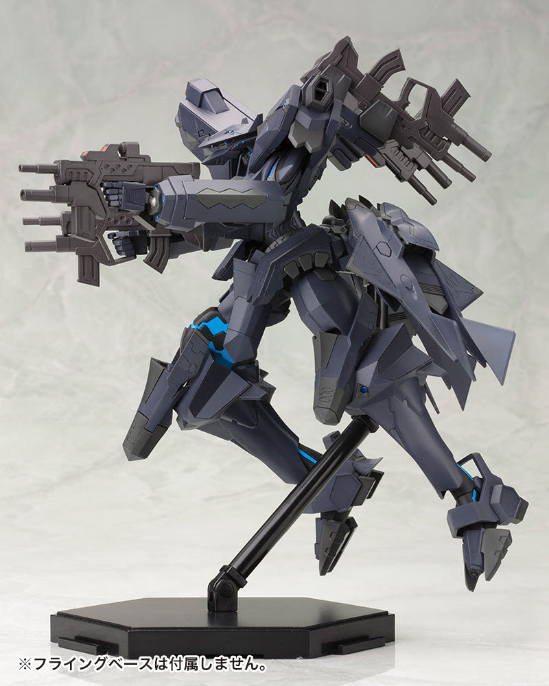 KOTOBUKIYA F-22A Raptor EMD Phase2