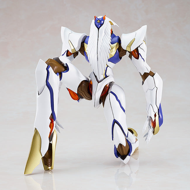 Good Smile Company MODEROID RahXephon