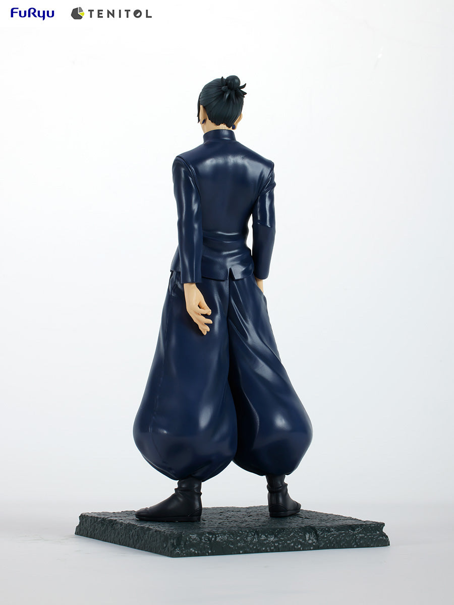 Furyu Corporation Jujutsu Kaisen Series Suguru Geto -Hidden Inventory/Premature Death- Tenitol Figure