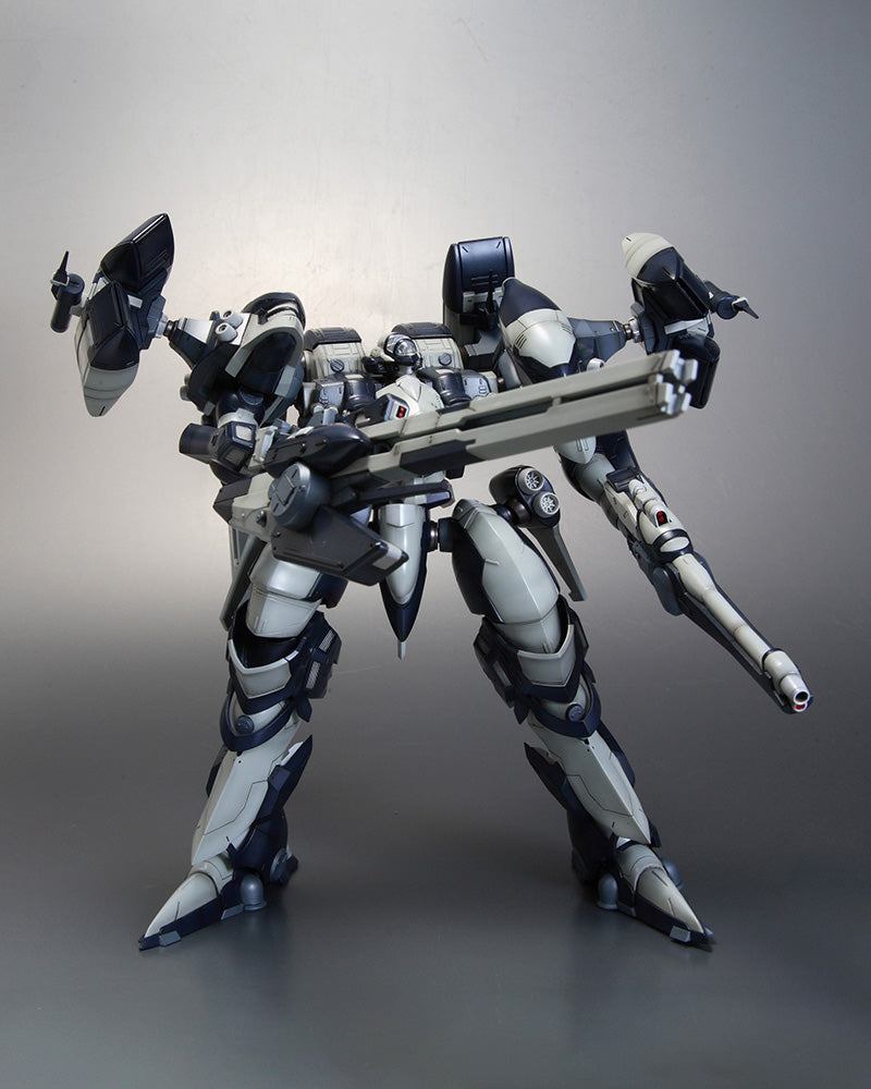 KOTOBUKIYA INTERIOR UNION Y01-TELLUS FULL PACKAGE VERSION