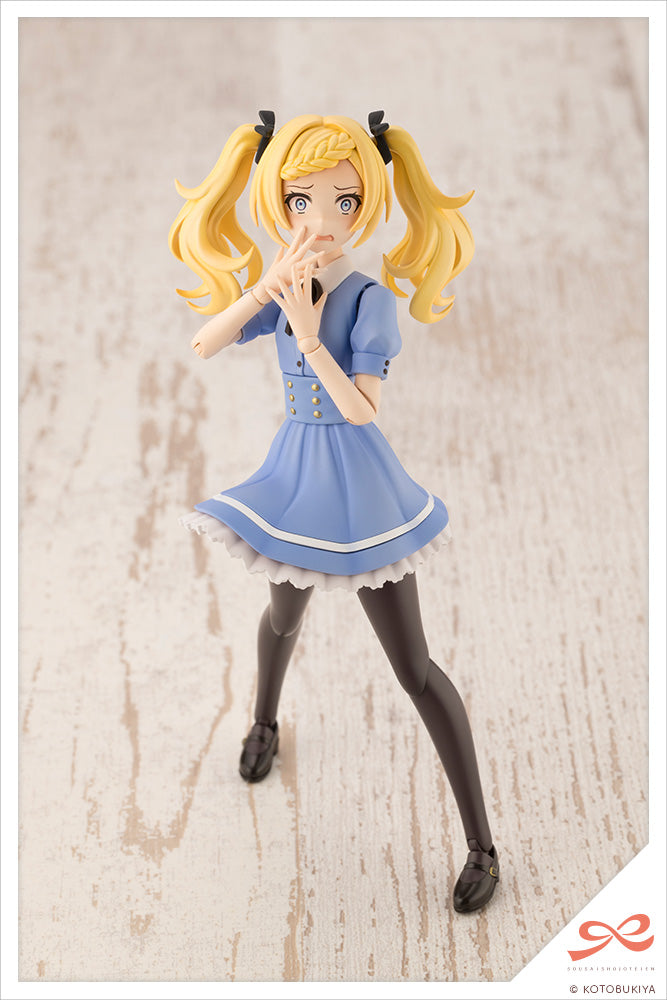 KOTOBUKIYA Emma Koishikawa【ST. IRIS GAKUEN GIRLS’ HIGH SCHOOL SUMMER CLOTHES】DREAMING STYLE WONDERLAND PRINCESS