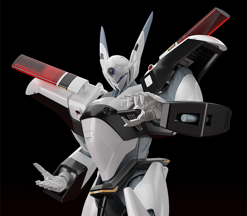 Good Smile Company Mobile Police Patlabor Series AV-X0 Type Zero (3rd-Run) 1/60 Scale Moderoid Model Kit