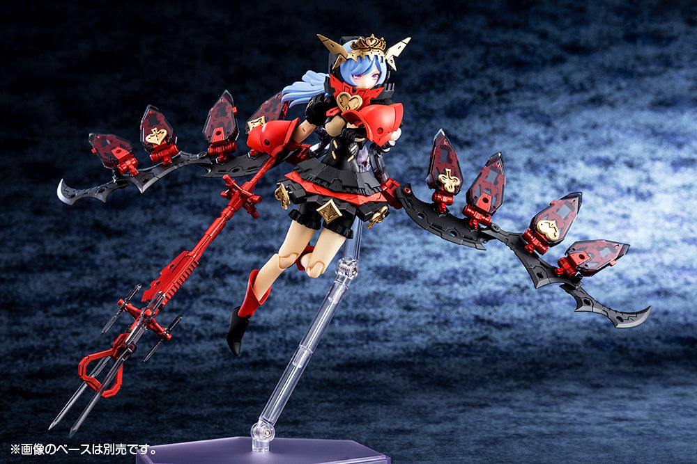 KOTOBUKIYA Chaos & Pretty QUEEN OF HEARTS