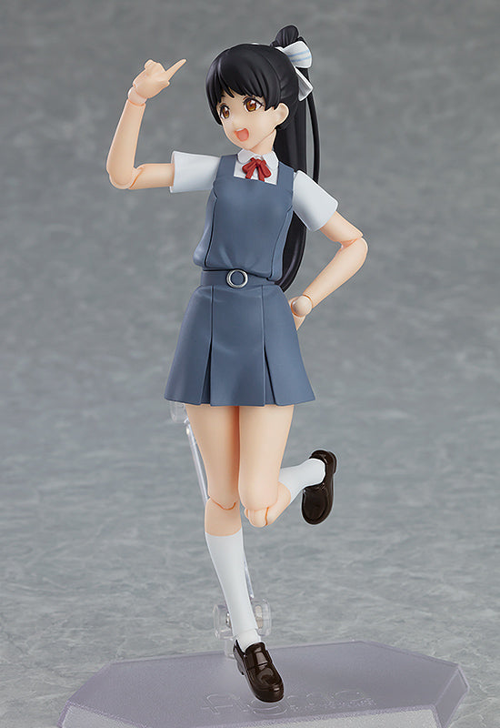 Good Smile Company figma Ren Hazuki