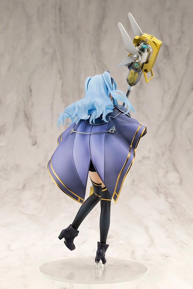 KOTOBUKIYA Tio Plato