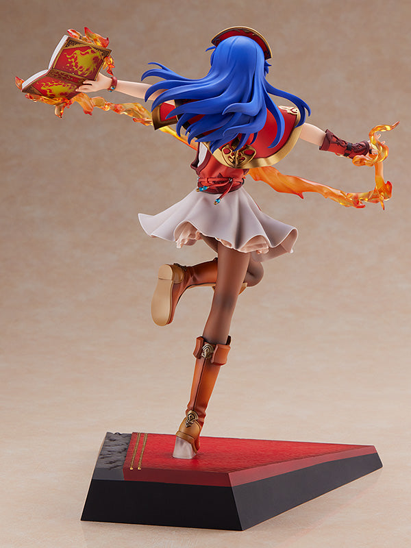 Fire Emblem: Sword of Seals - Fire Emblem: Sealed Sword - Fire Emblem: The Binding Blade - Lilina - 1/7(Intelligent Systems)