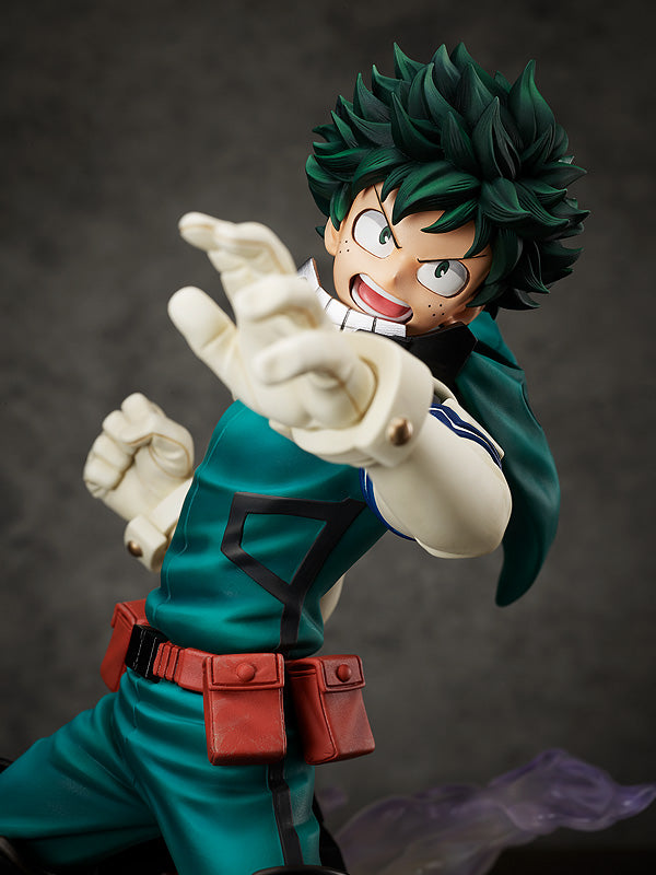 Good Smile Company Izuku Midoriya