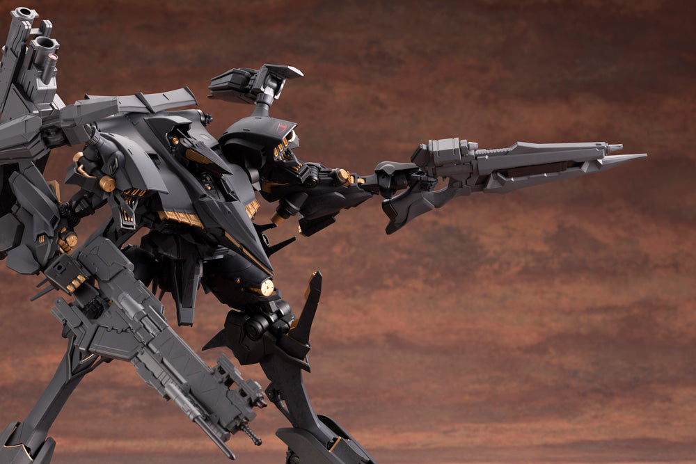 Kotobukiya Armored Core Series Decoction Models Rayleonard 03-Aaliyah Supplice, Action Figure Kit