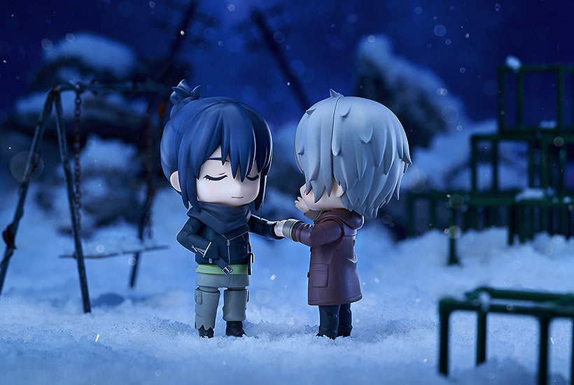 Good Smile Company Nendoroid Nezumi