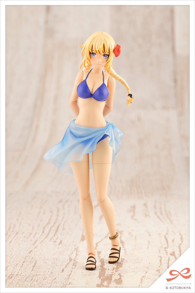 KOTOBUKIYA Ritsuka Saeki【Swim Style】