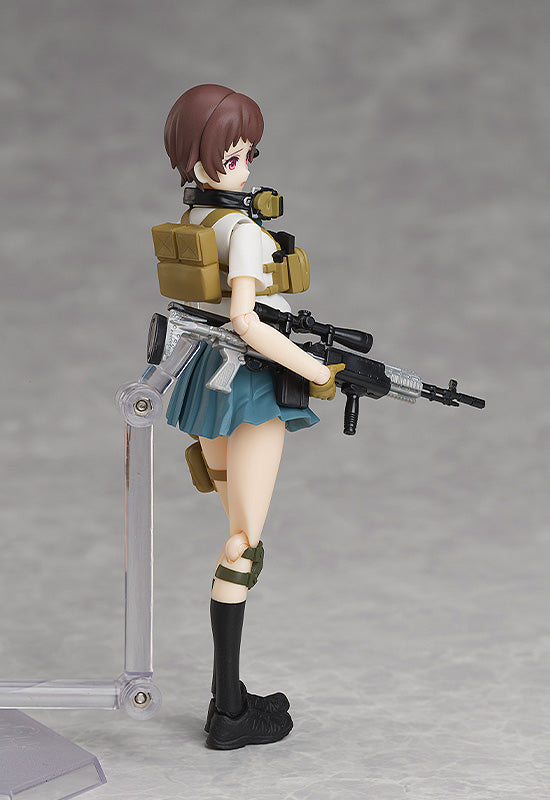 Good Smile Company figma Armed JK: Variant B