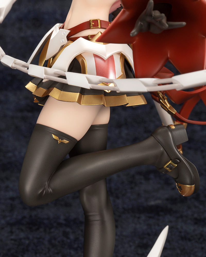 Kotobukiya 1/7 Fate/Grand Order Saber/Astolfo, Pre-Painted PVC Statue