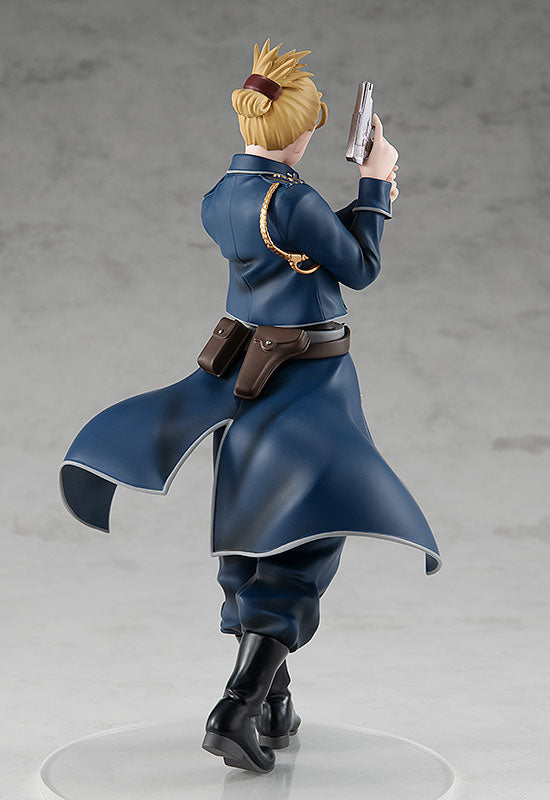 GoodSmile Company [GoodSmile] POP UP PARADE Riza Hawkeye