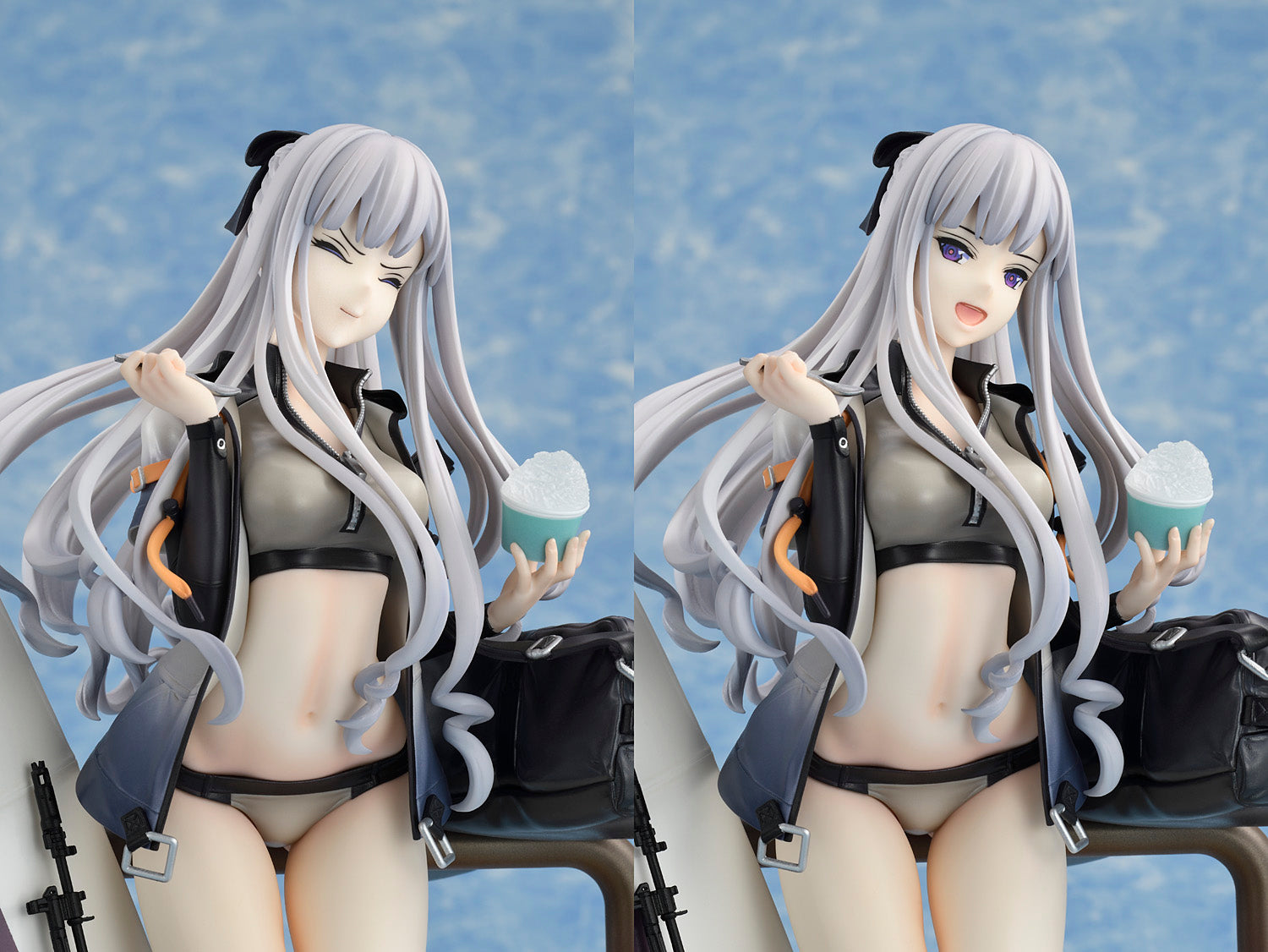 GoodSmile Company AK-12 Smoothie Age Ver.