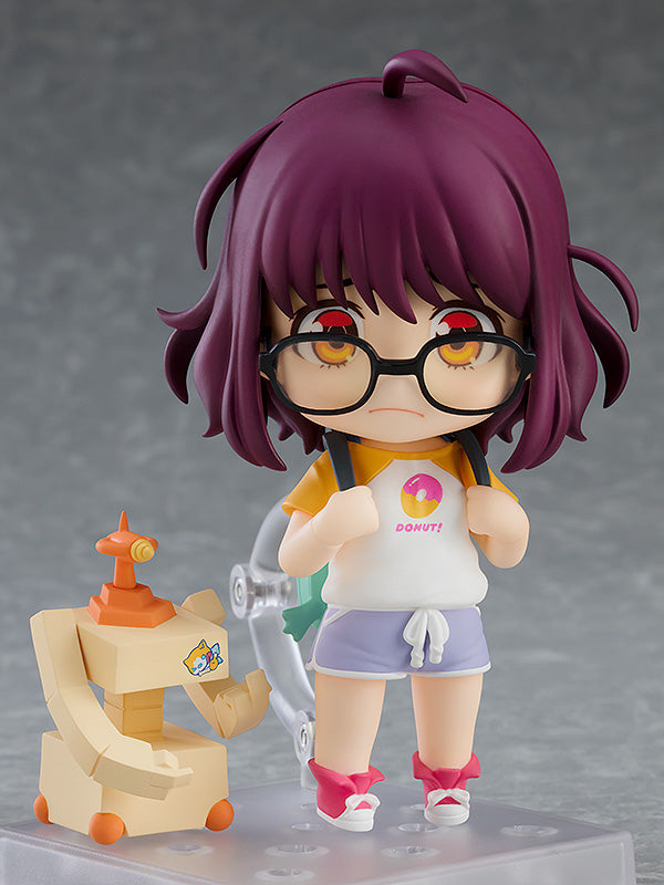 GoodSmile Company Nendoroid Mei Kamino