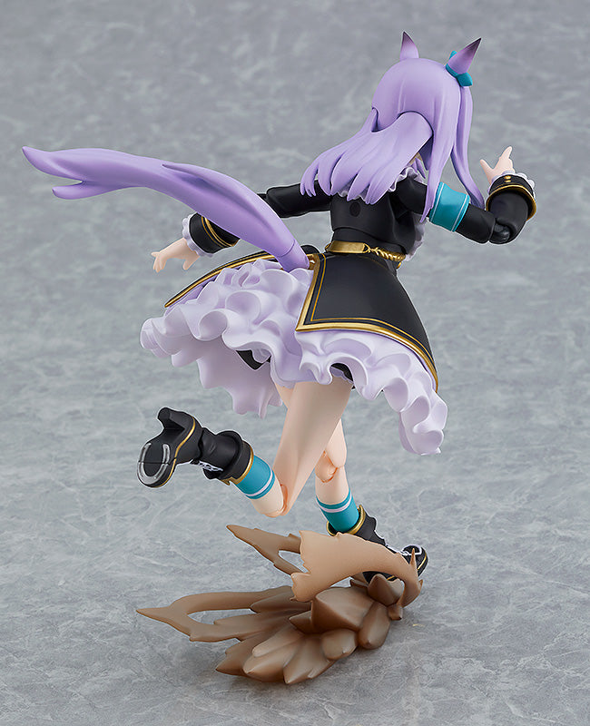 Good Smile Company figma Umamusume: Pretty Derby Mejiro McQueen