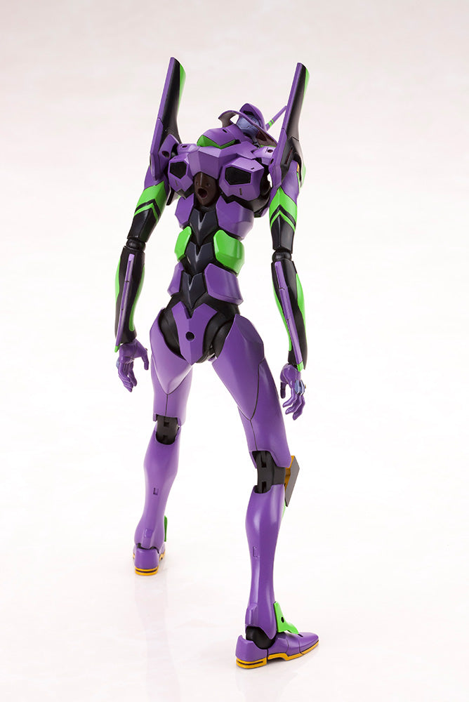 KOTOBUKIYA Evangelion Test Type-01 with Spear of Cassius