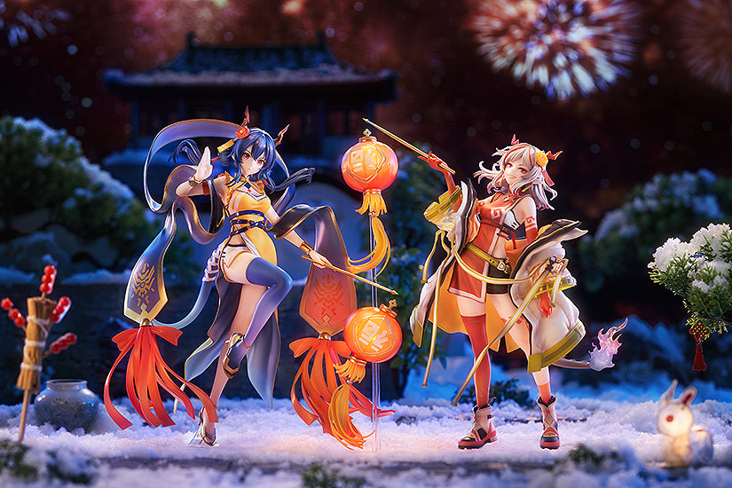 Good Smile Company Nian: Spring Festival VER.