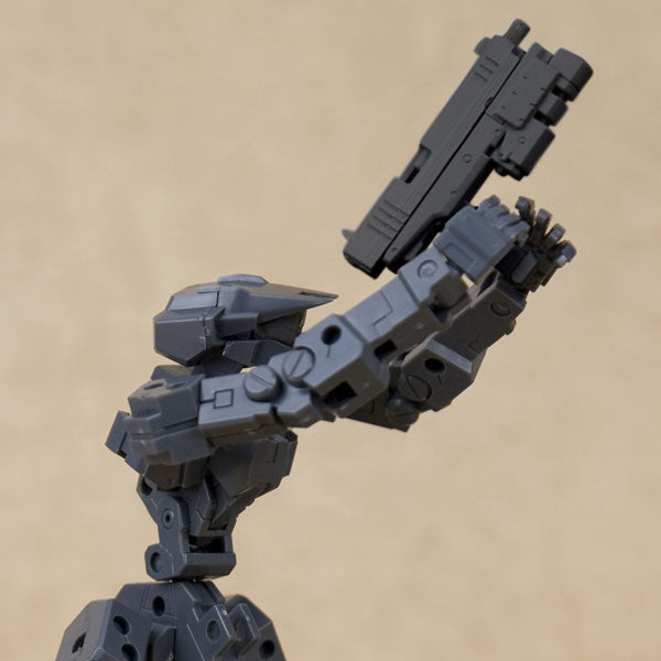 Kotobukiya M.S.G Device Series Weapon Unit 24 Handgun