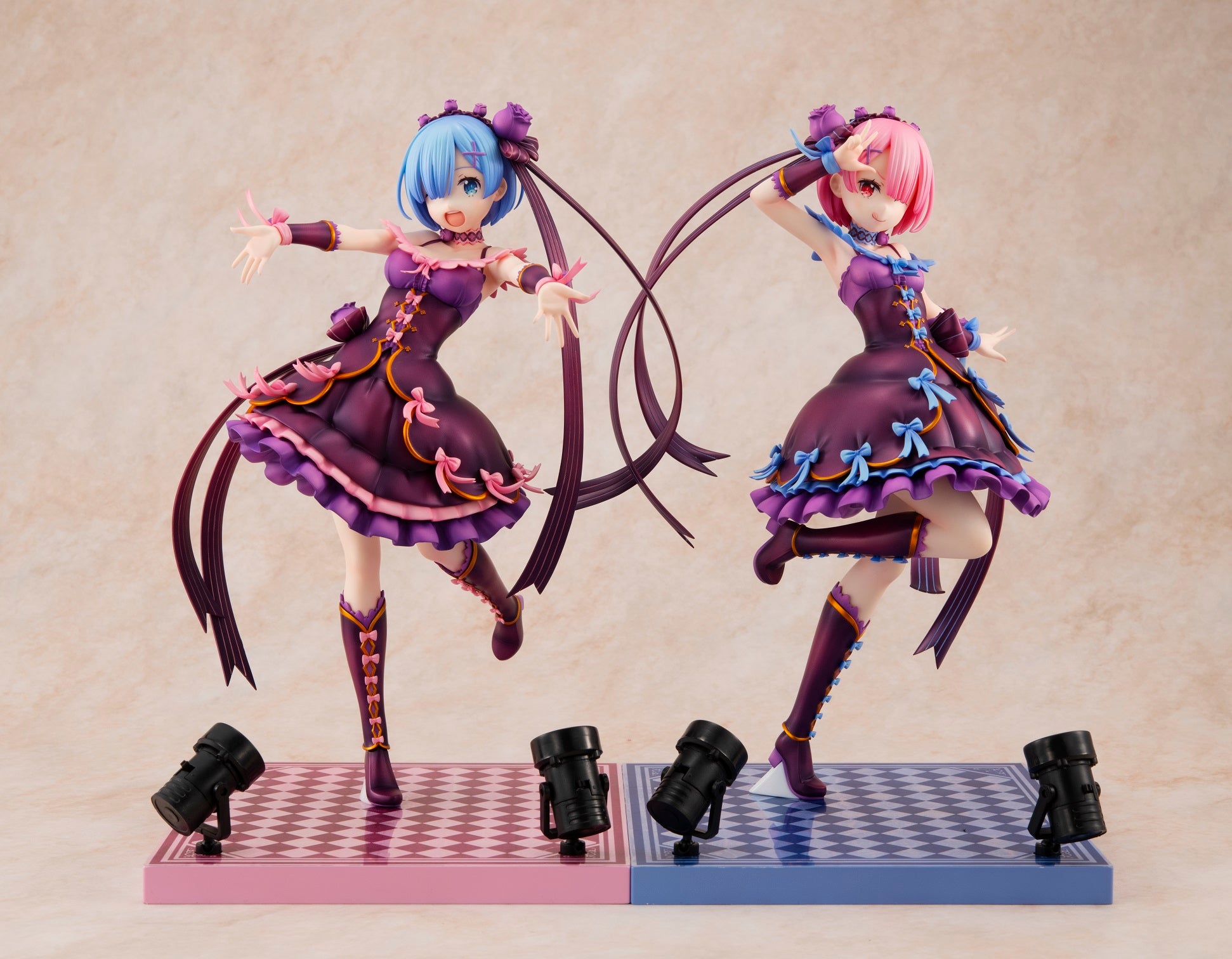 Re: Life in a different world from zero - Re:ゼロから始める異世界生活 - リゼロ - Re:Zero − Starting Life in Another World - Rem - KDcolle - Birthday 2021 Ver. - 1/7(Kadokawa)