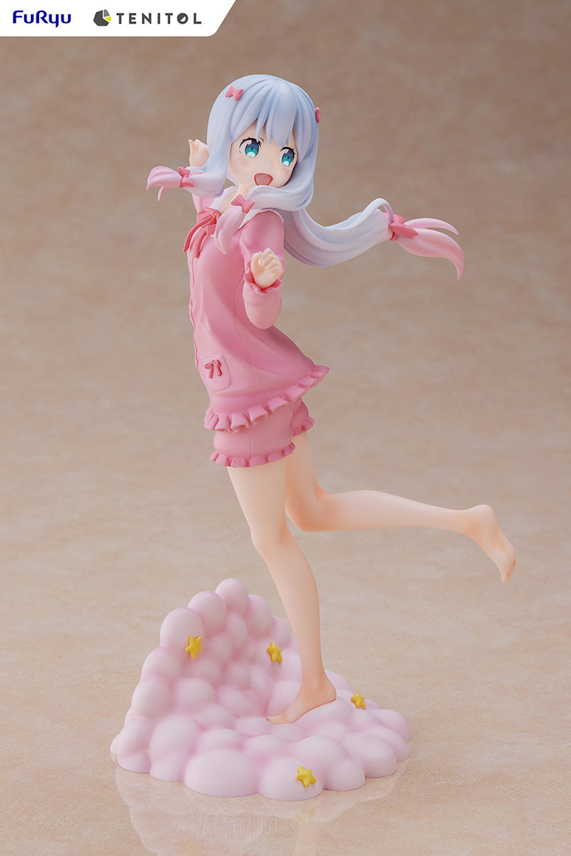 FURYU Corporation TENITOL Sagiri Izumi