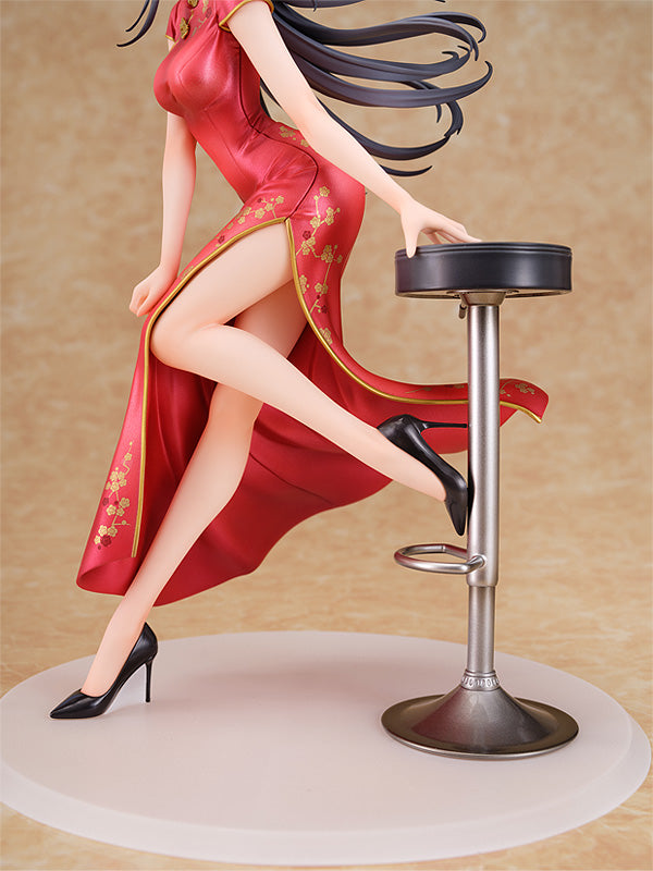 GoodSmile Company Mai Sakurajima: Chinese Dress Ver.