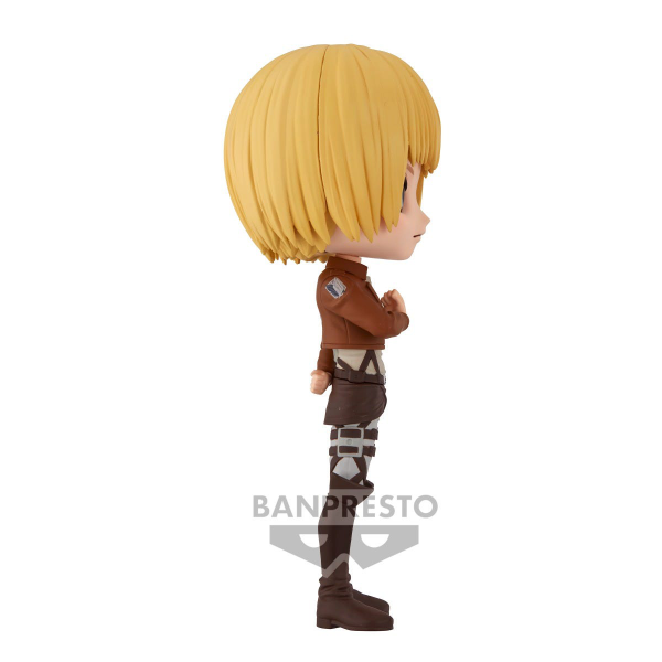 BANDAI Spirits Armin Arlert (ver. A)