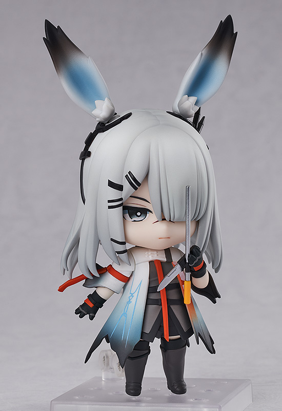 Nendoroid FrostNova (re-run)