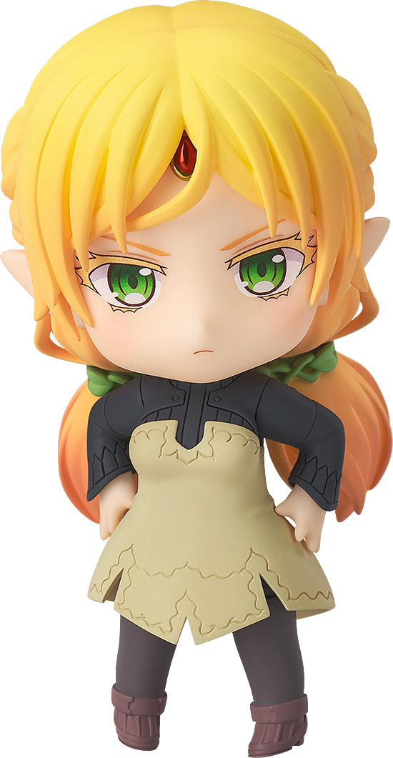 Good Smile Company Nendoroid Elf(4580590174399)(4580590174399)