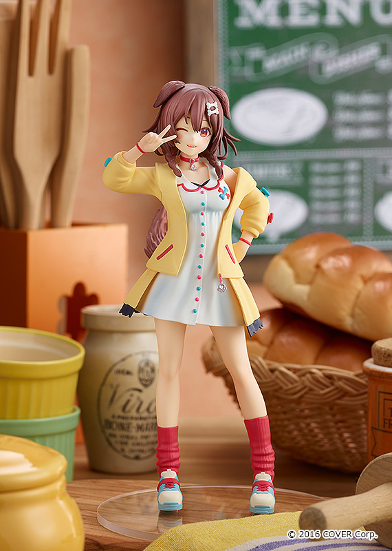 Good Smile Company POP UP PARADE Inugami Korone(re-run)