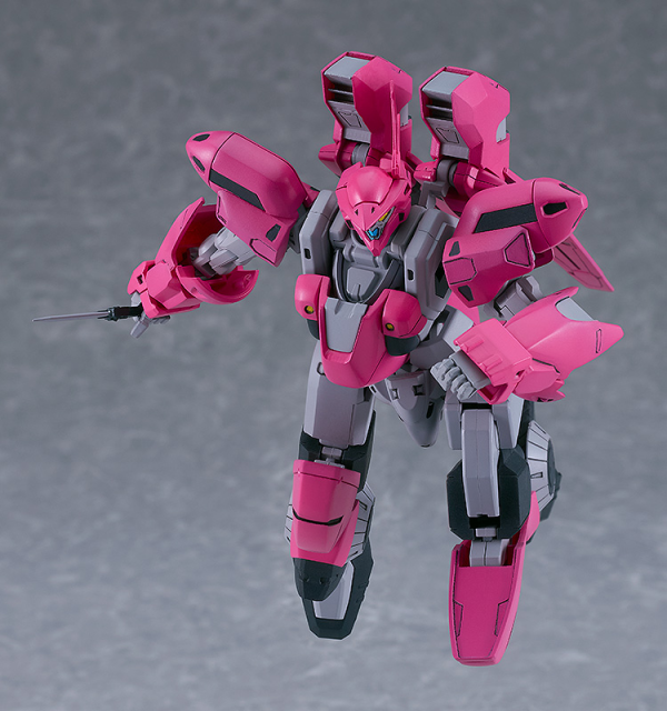 GOOD SMILE COMPANY MODEROID Aestivalis 0G Battle Frame | 4580416927703