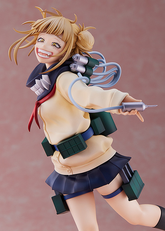 Good Smile Company MY HERO ACADEMIA Figure Himiko Toga(4580779515036)(4580779515036)