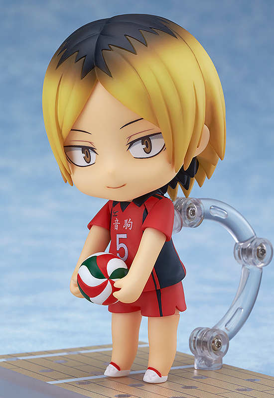 Nendoroid Kenma Kozume(4th-run)