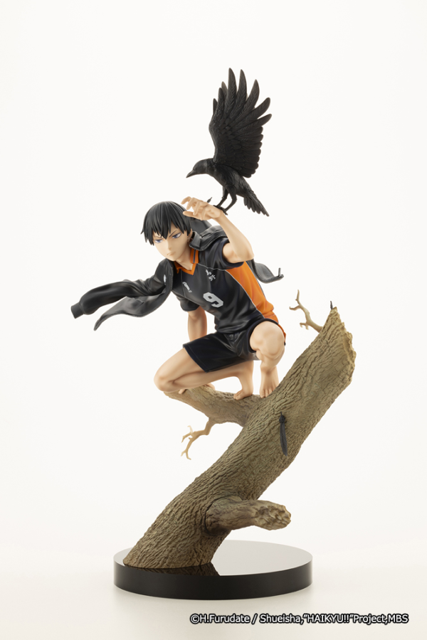 KOTOBUKIYA ARTFX J Tobio Kageyama