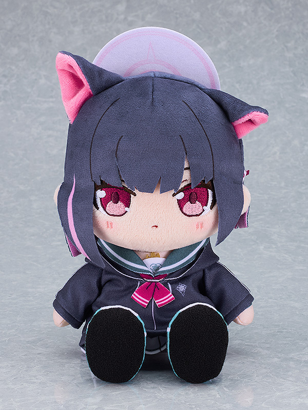 GOOD SMILE COMPANY Chocopuni Plushie Kazusa (re-release)(4580590205130)(4580590205130)