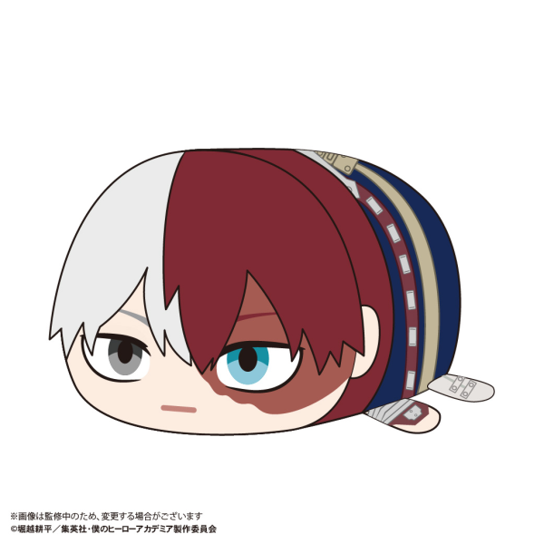 My hero academia POTE KORO MASCOT BIG C | 4580683627139