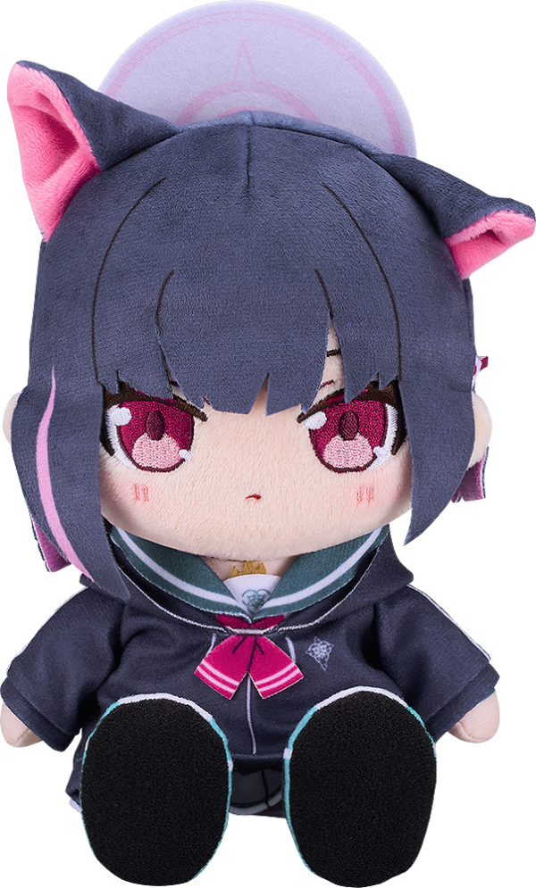 GOOD SMILE COMPANY Chocopuni Plushie Kazusa (re-release)(4580590205130)(4580590205130)